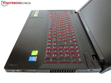 lenovo y510p 16gb ram|Review Lenovo IdeaPad Y510p Notebook.